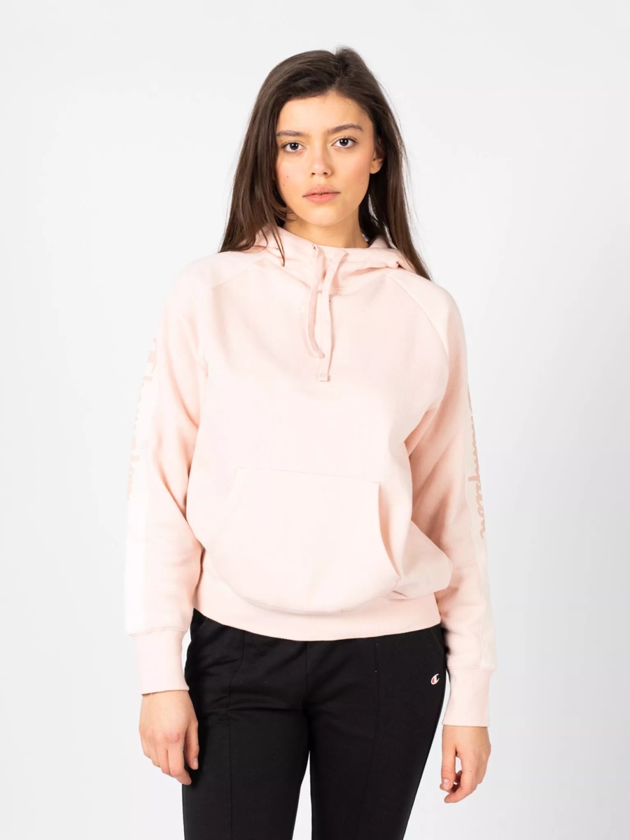Bluza trening Hoodie 115571 - Img 3