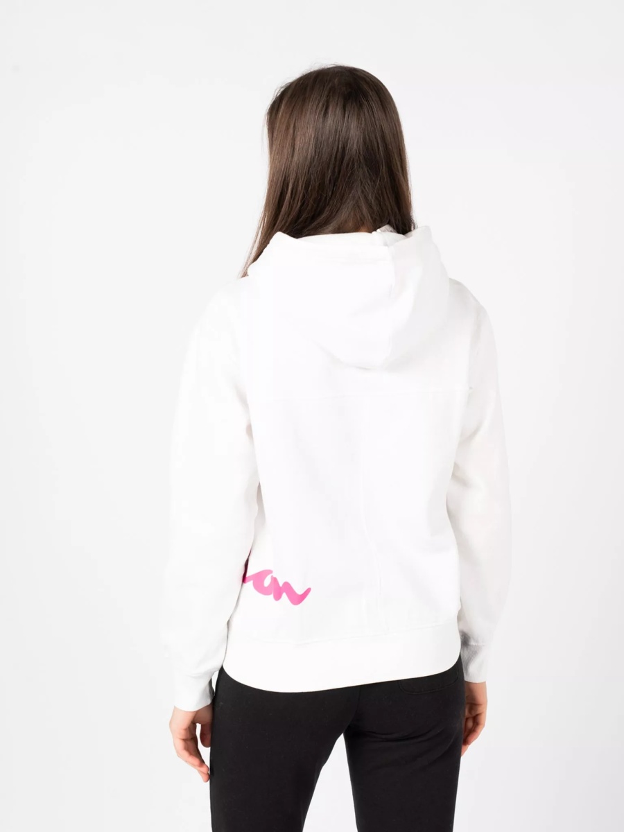 Bluza trening Hoodie 115621 - Img 4
