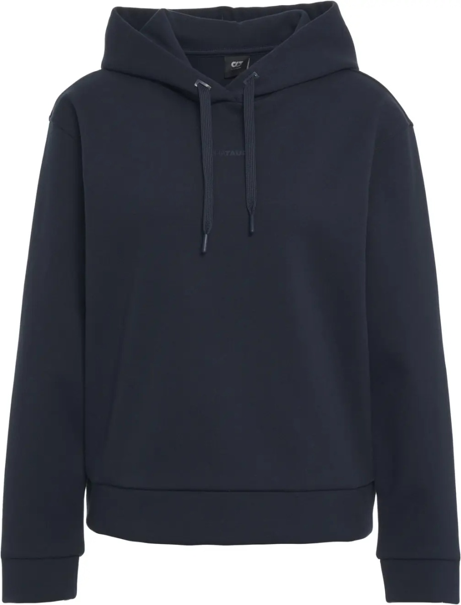 Bluza trening Hoodie with logo detail - Img 2