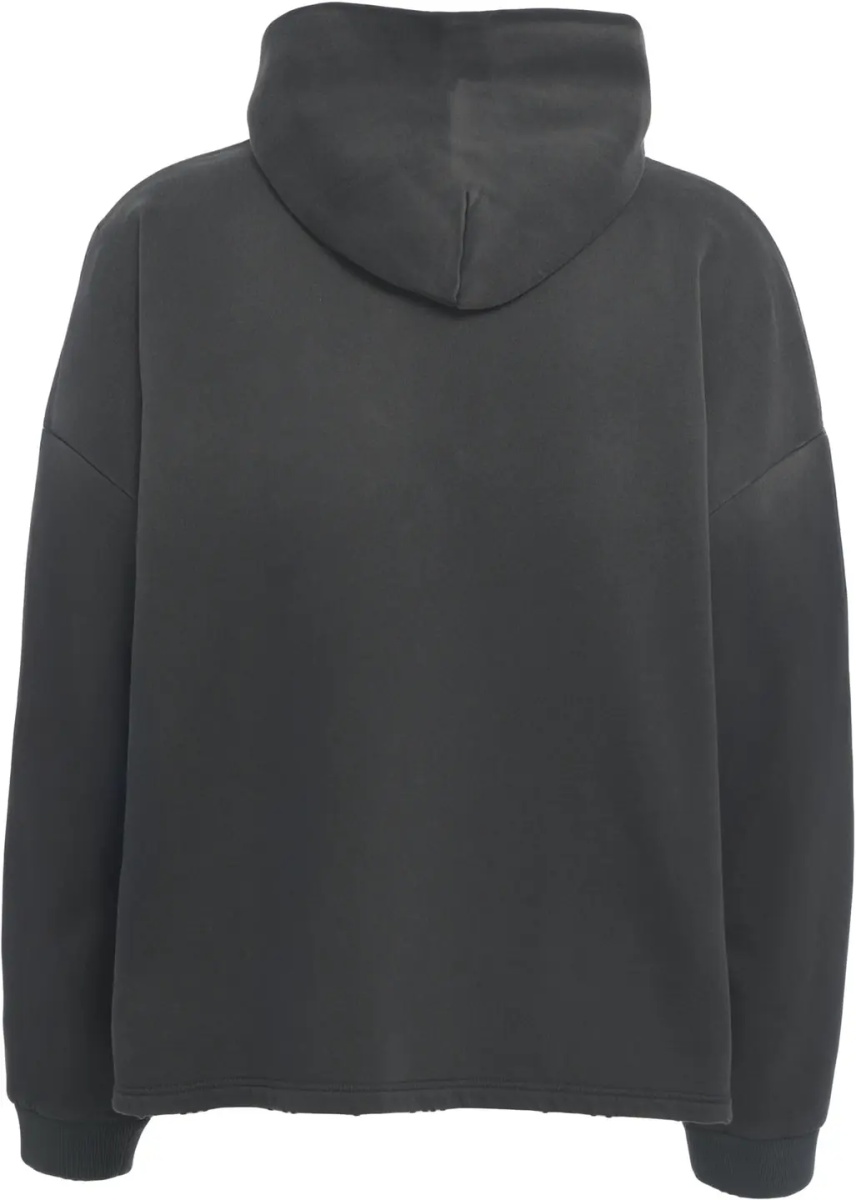 Bluza trening Hoodie with logo - Img 3