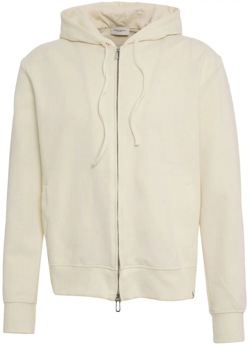 Bluza trening Hoodie with zipper - Img 2