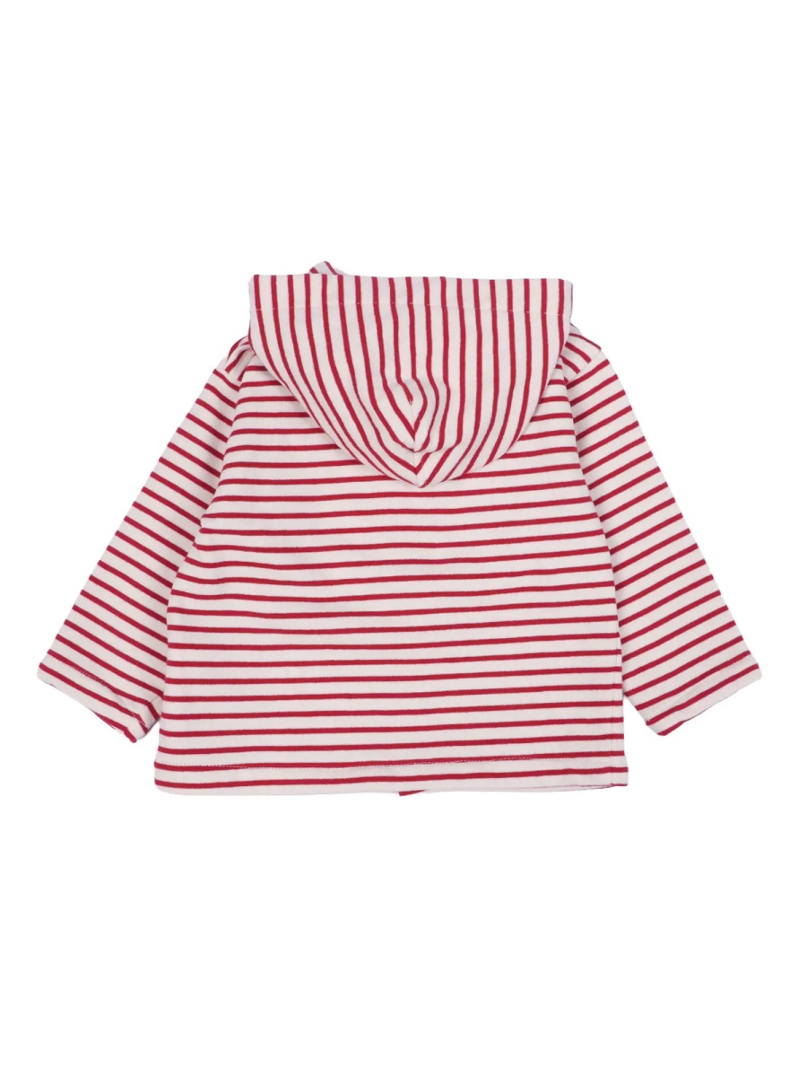 Bluza trening Hood - Img 2