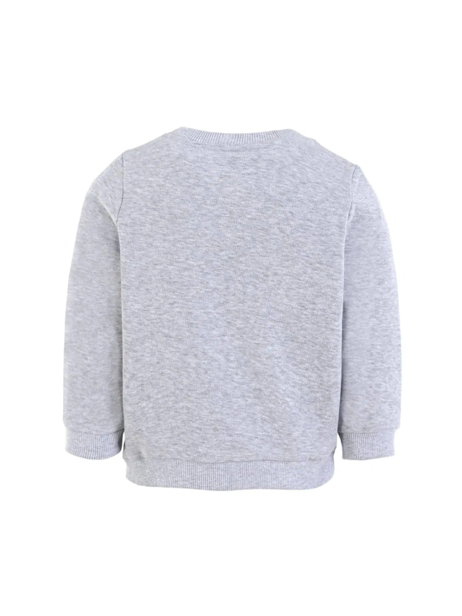 Bluza trening LCB CORE FLEECE CREW - Img 2
