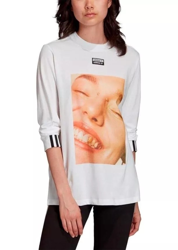 Bluza trening LongSleeve - Img 2