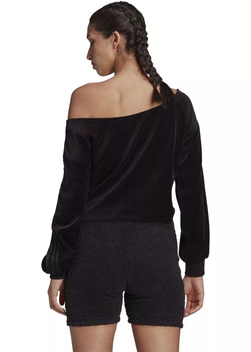 Bluza trening Loungewear Sweater H18840 - Img 5