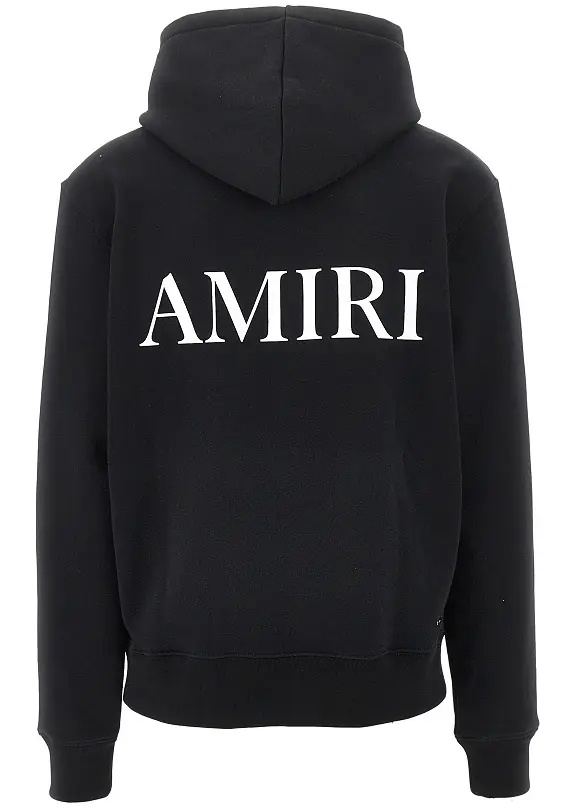 Bluza trening 'MA Core Logo' hoodie - Img 3
