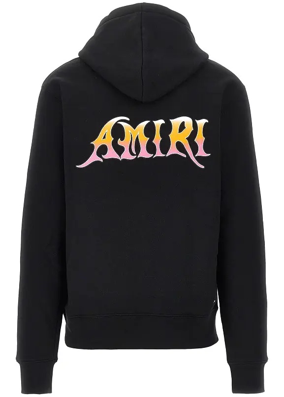 Bluza trening 'MA' hoodie - Img 3