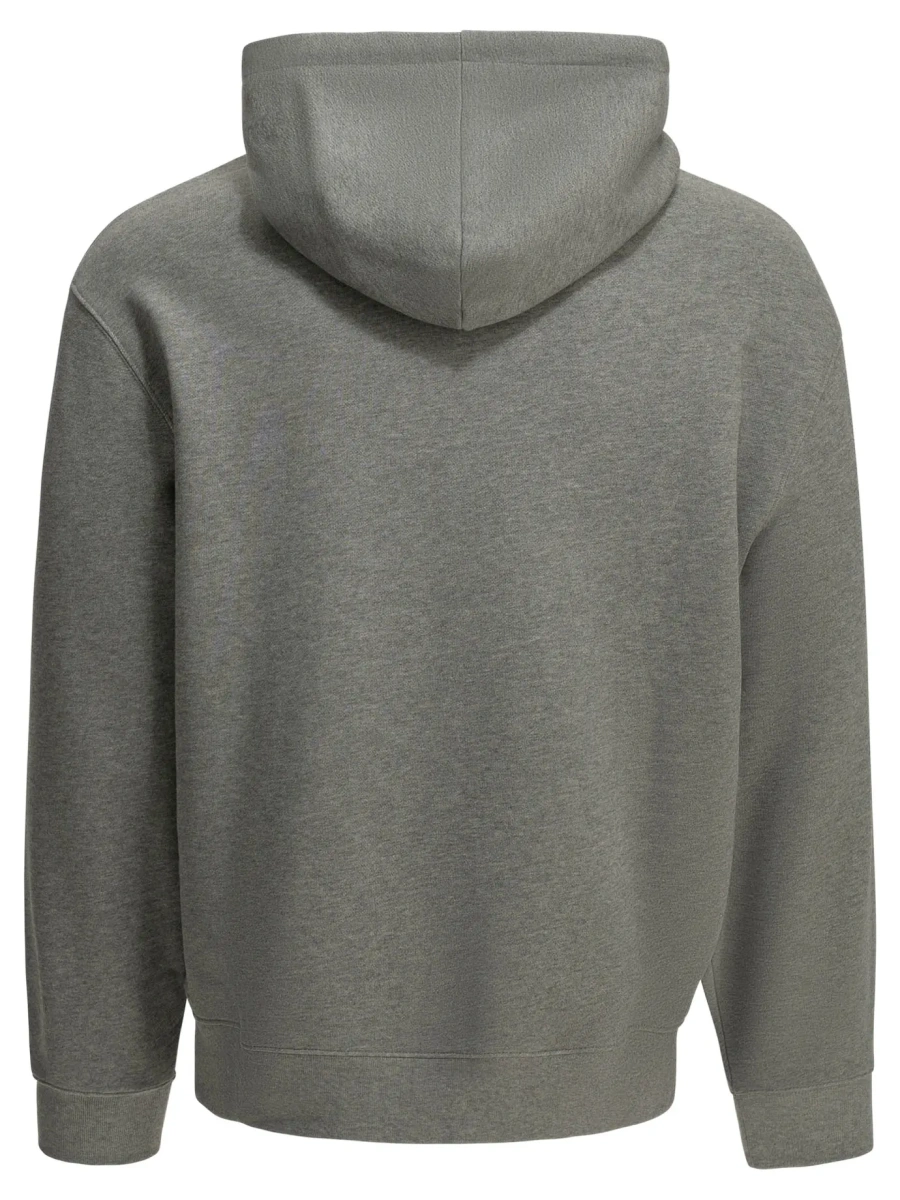 Bluza trening MAISON KITSUNÉ "Fox Head" Hoodie - Img 2