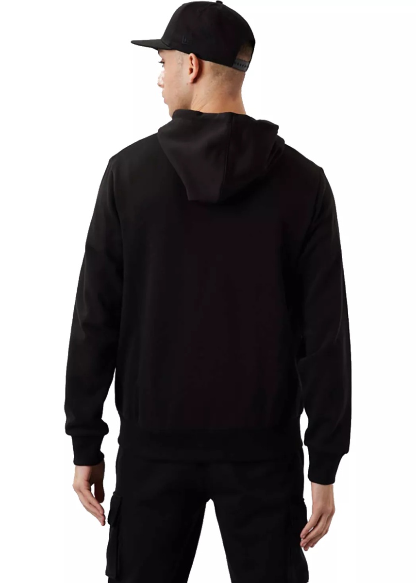 Bluza trening MLB League Los Angeles Dodgers Essential Zip Hoodie - Img 2