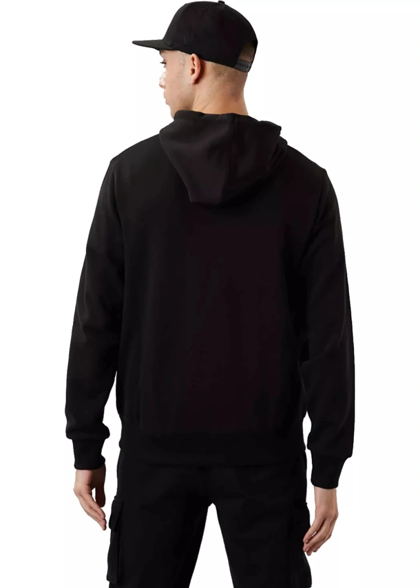 Bluza trening MLB League Los Angeles Dodgers Essential Zip Hoodie - Img 2