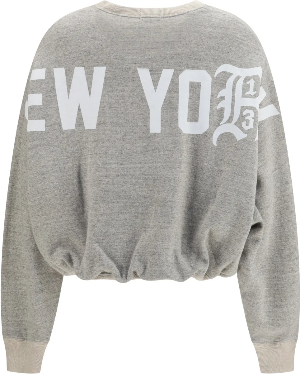 Bluza trening New York Sweatshirt - Img 2