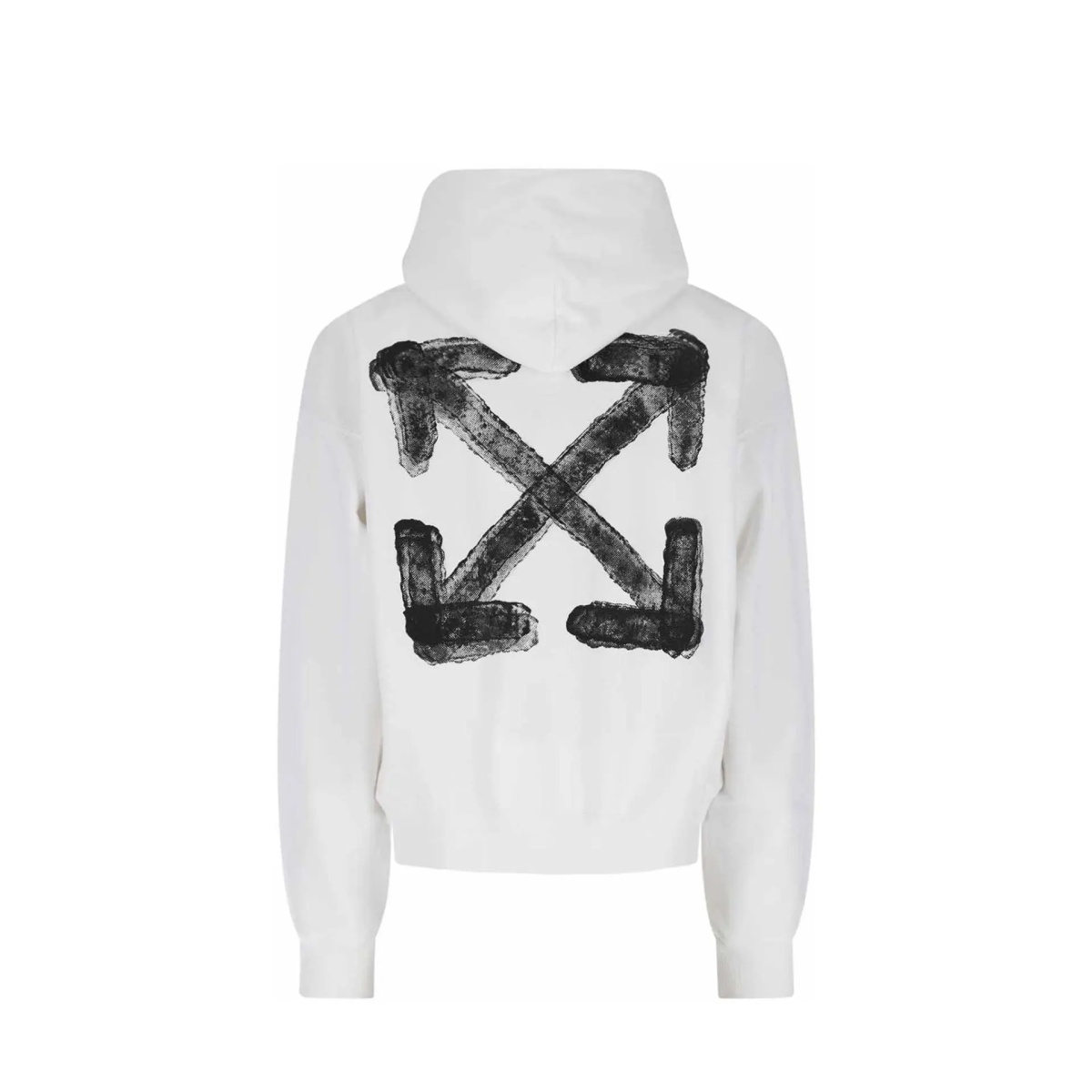 Bluza trening Off-White Hooded Sweatshirt - Img 2