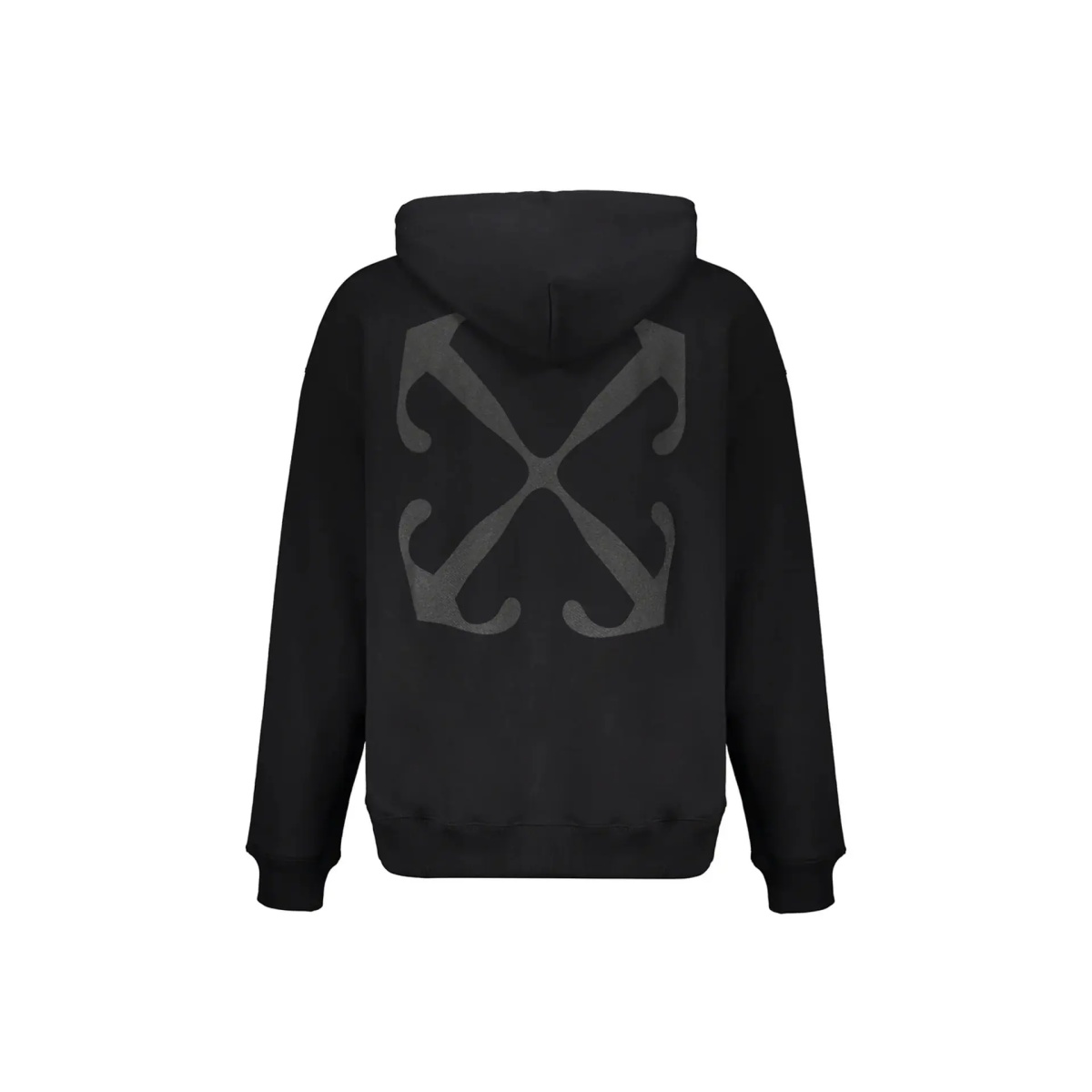 Bluza trening Off-White Logo sweatshirt - Img 2