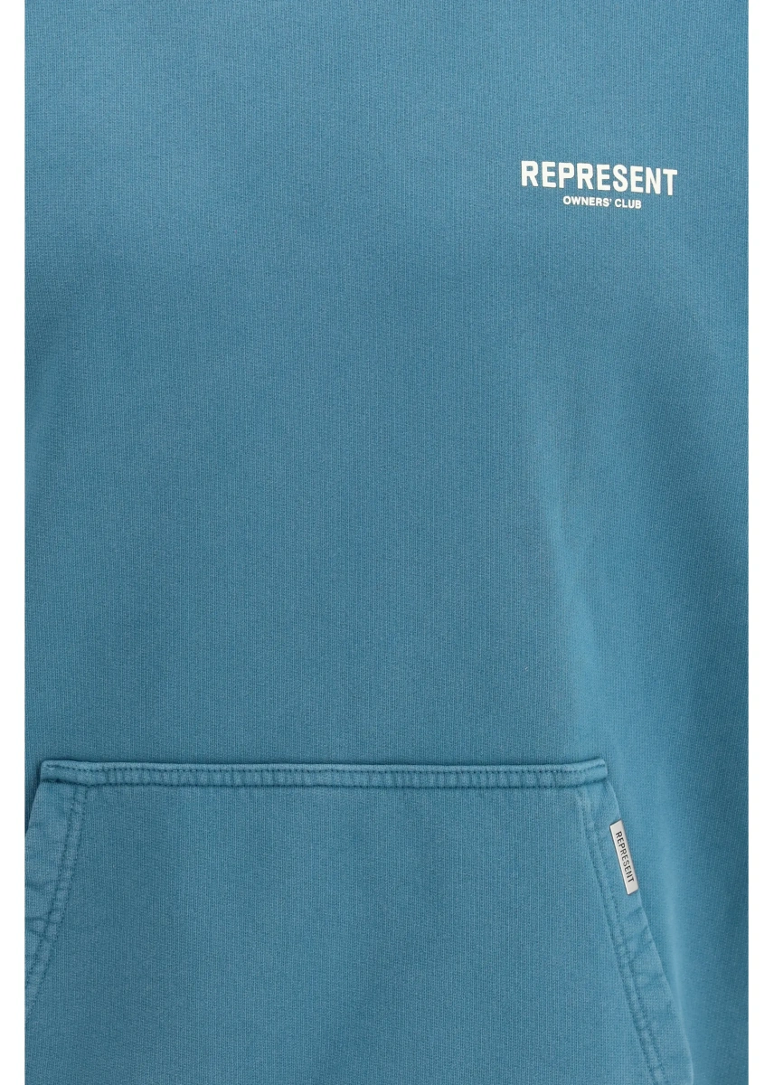 Bluza trening Owners Club Hoodie - Img 3