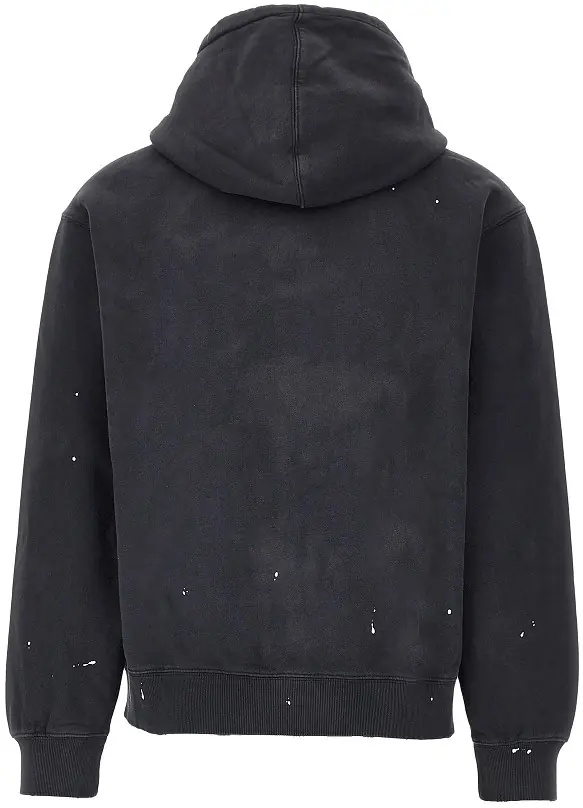 Bluza trening 'Painter' full-zip hoodie - Img 3
