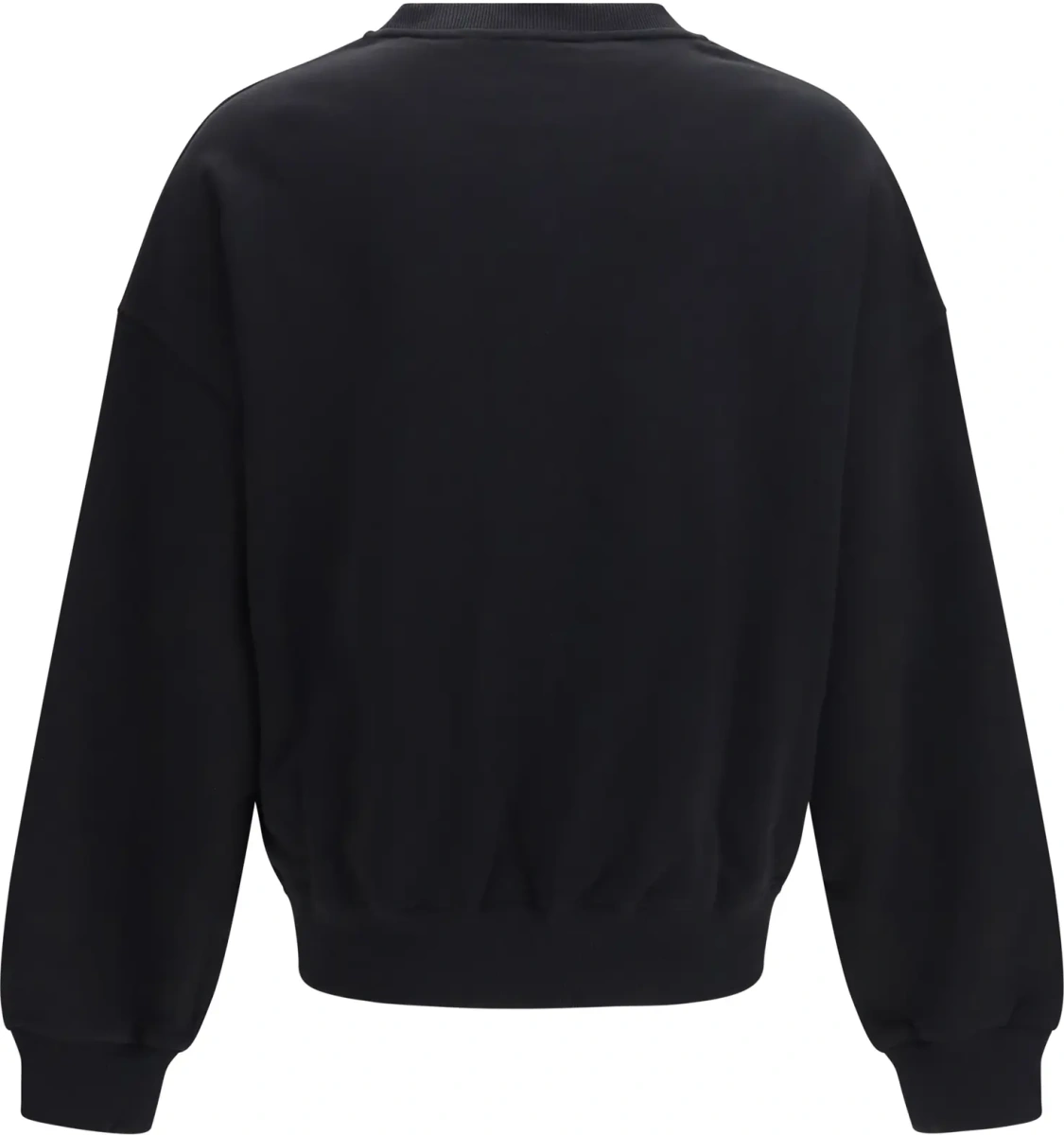 Bluza trening Palm Hills logo crewneck Sweatshirt - Img 2