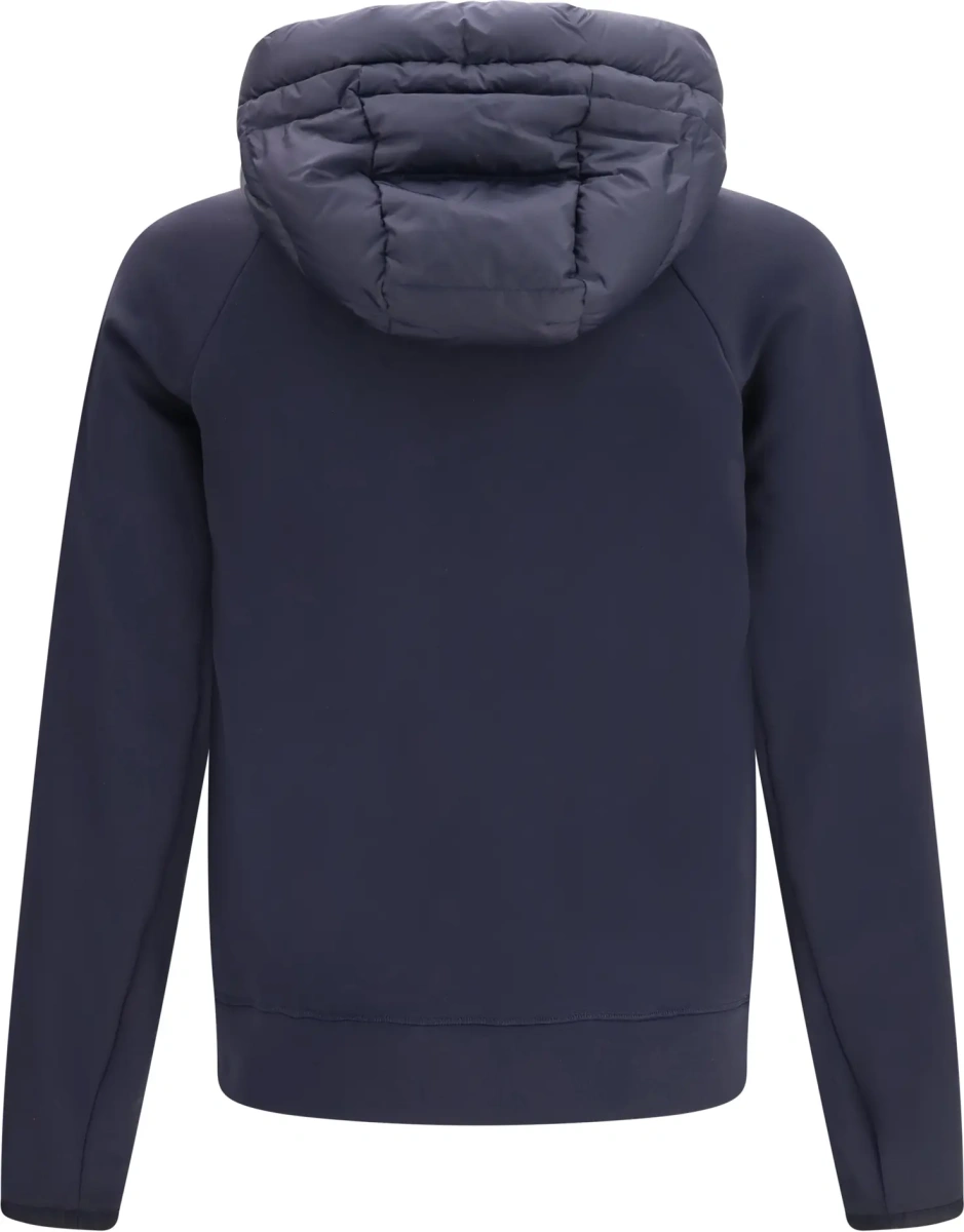 Bluza trening Polartec® Insulated Zip-Up Sweatshirt - Img 2