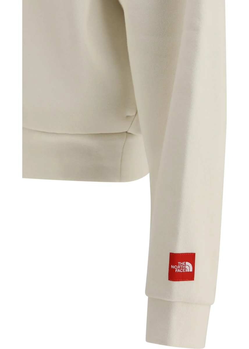 Bluza trening Red Box Hoodie - Img 3