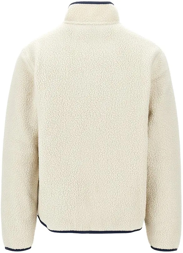Bluza trening 'Retro' fleece jacket - Img 3
