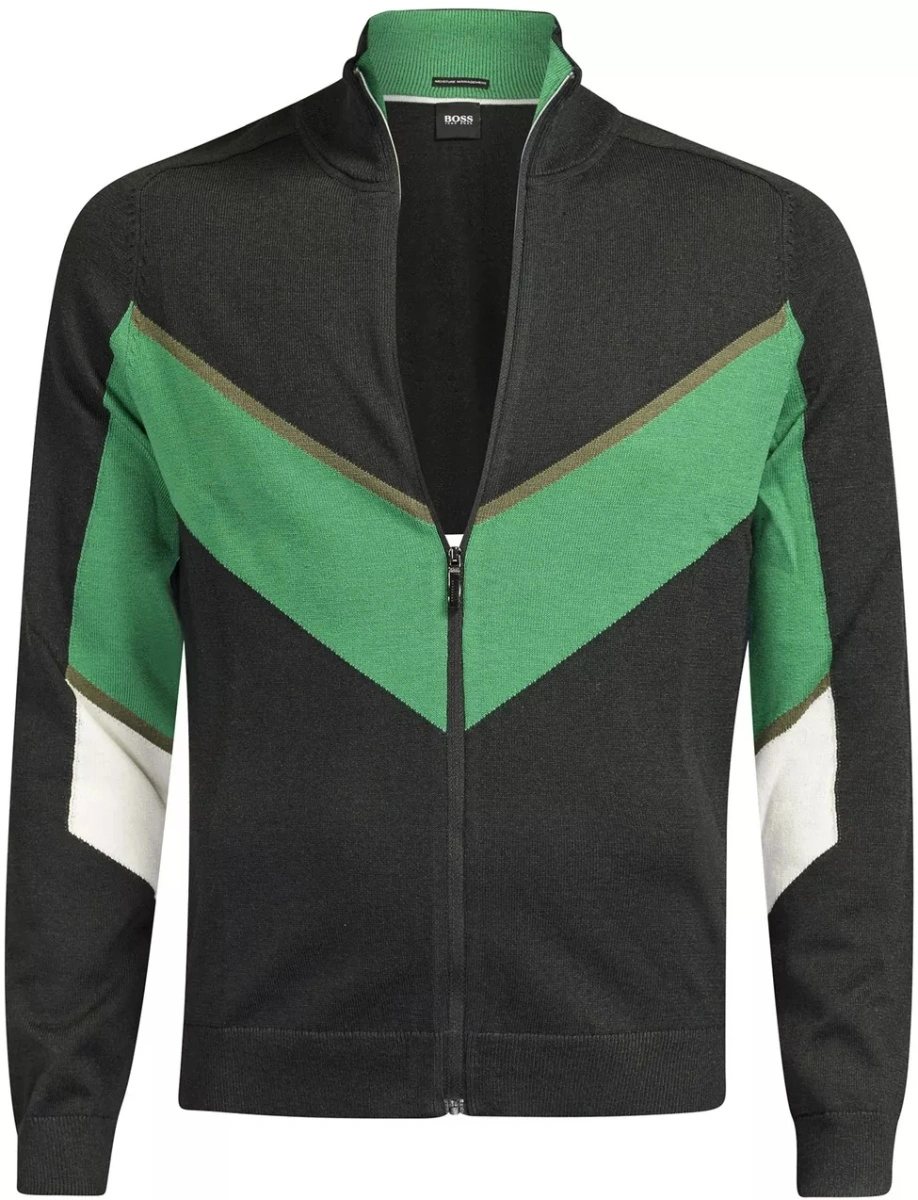 Bluza trening Shirt 50456132 - Img 3