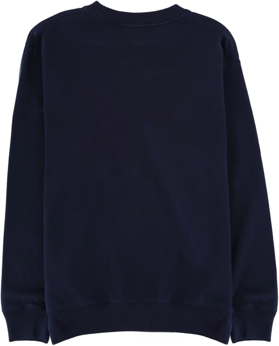 Bluza trening Sweatshirt With Embroidery - Img 2