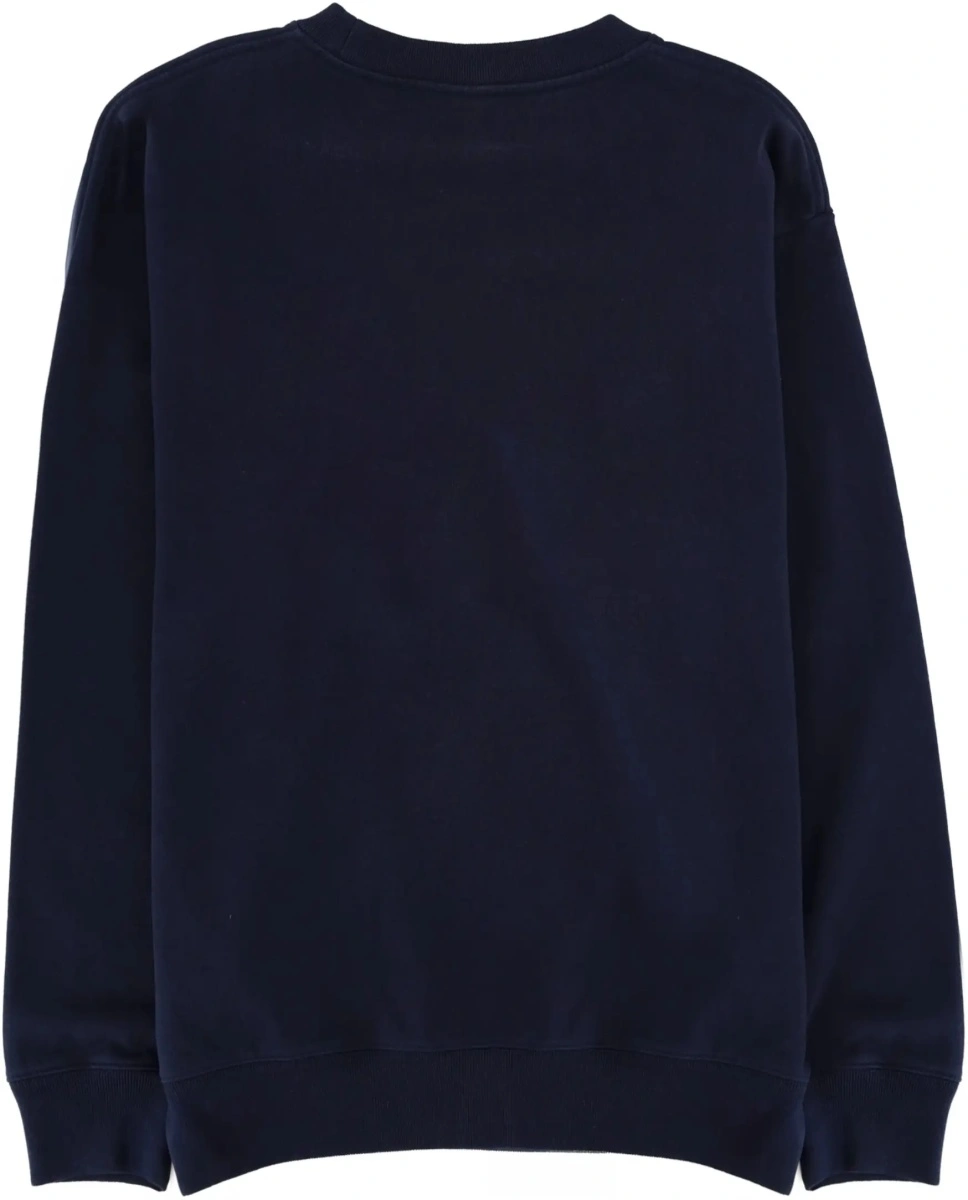 Bluza trening Sweatshirt With Embroidery - Img 2