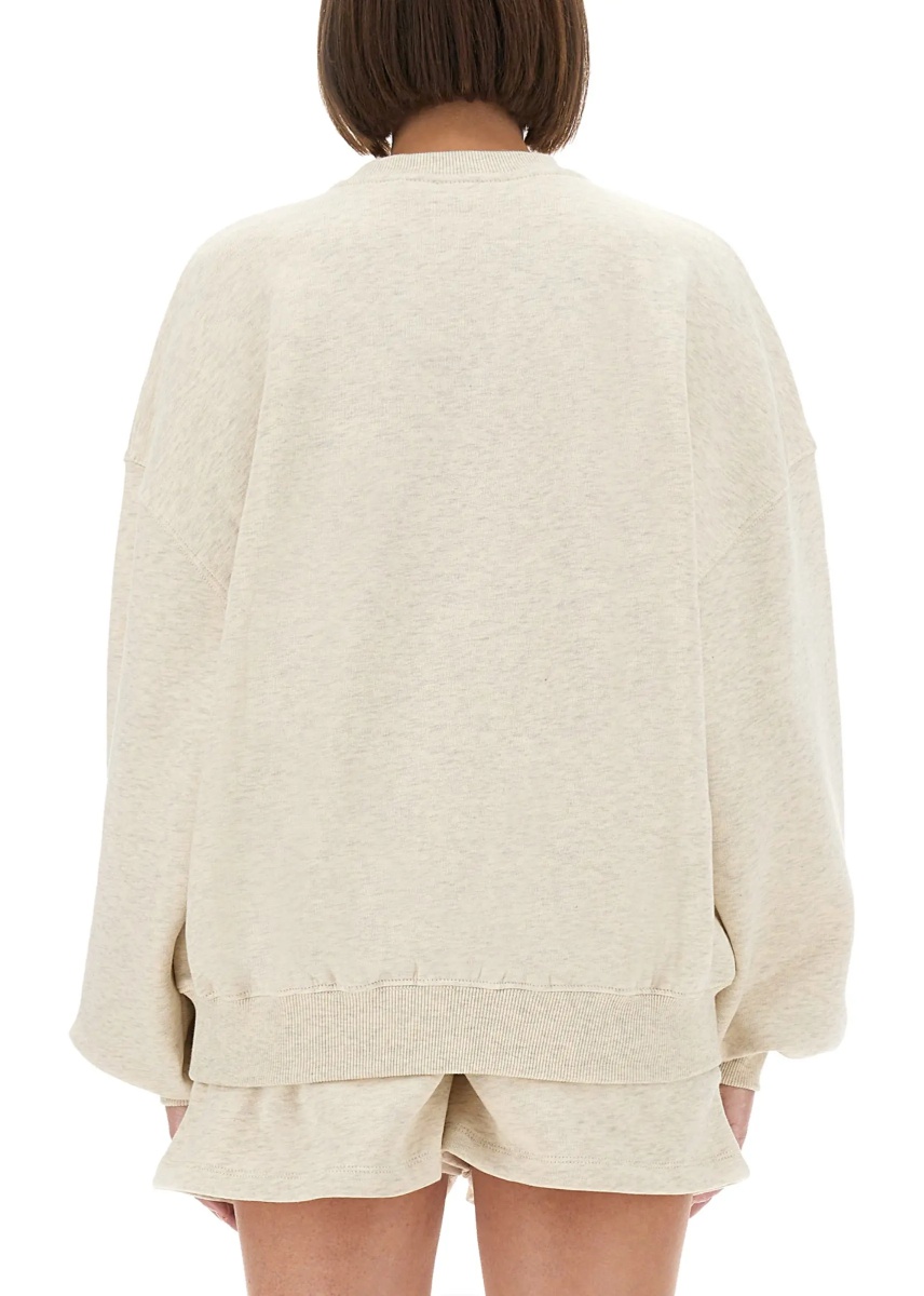 Bluza trening Sweatshirt With Logo - Img 3