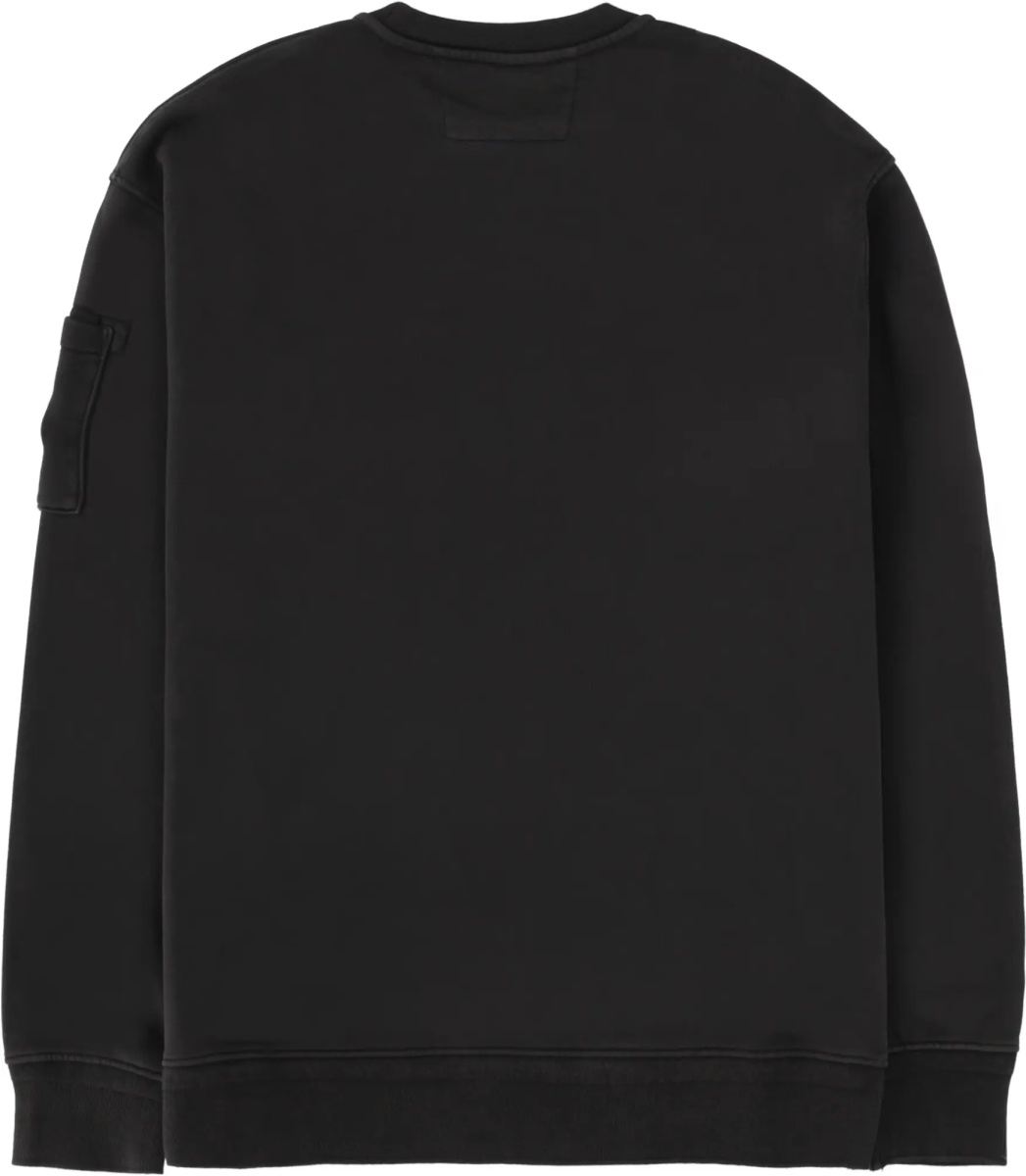 Bluza trening Sweatshirt With Logo - Img 2