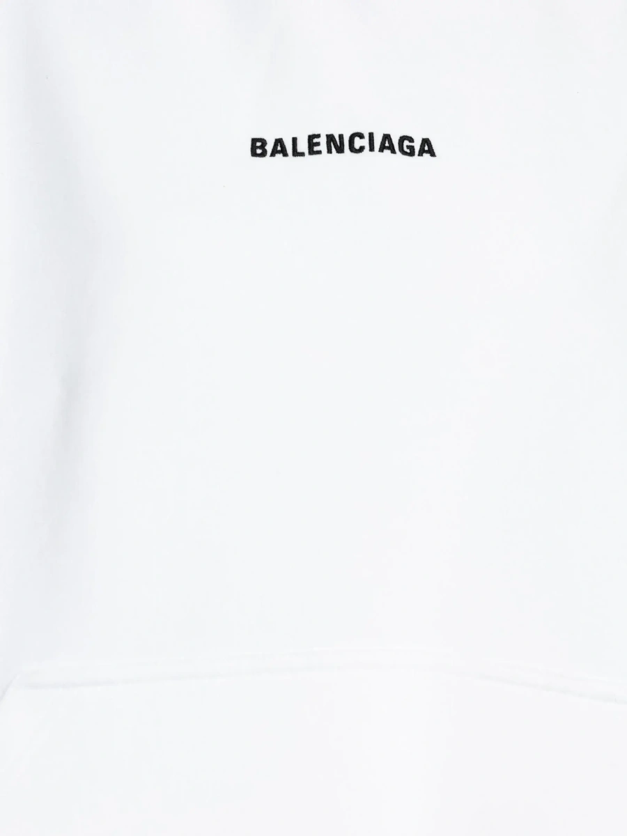 Bluza trening Sweatshirt With Logo - Img 5