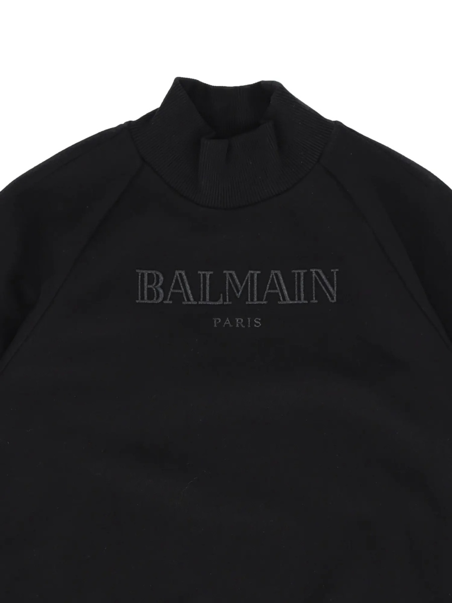 Bluza trening SWEATSHIRT - Img 3