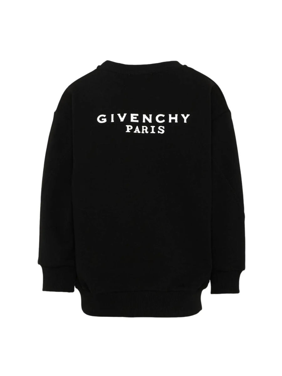 Bluza trening SWEATSHIRT - Img 2
