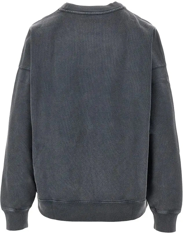 Bluza trening Tiger Bing print 'Miles' sweatshirt - Img 3