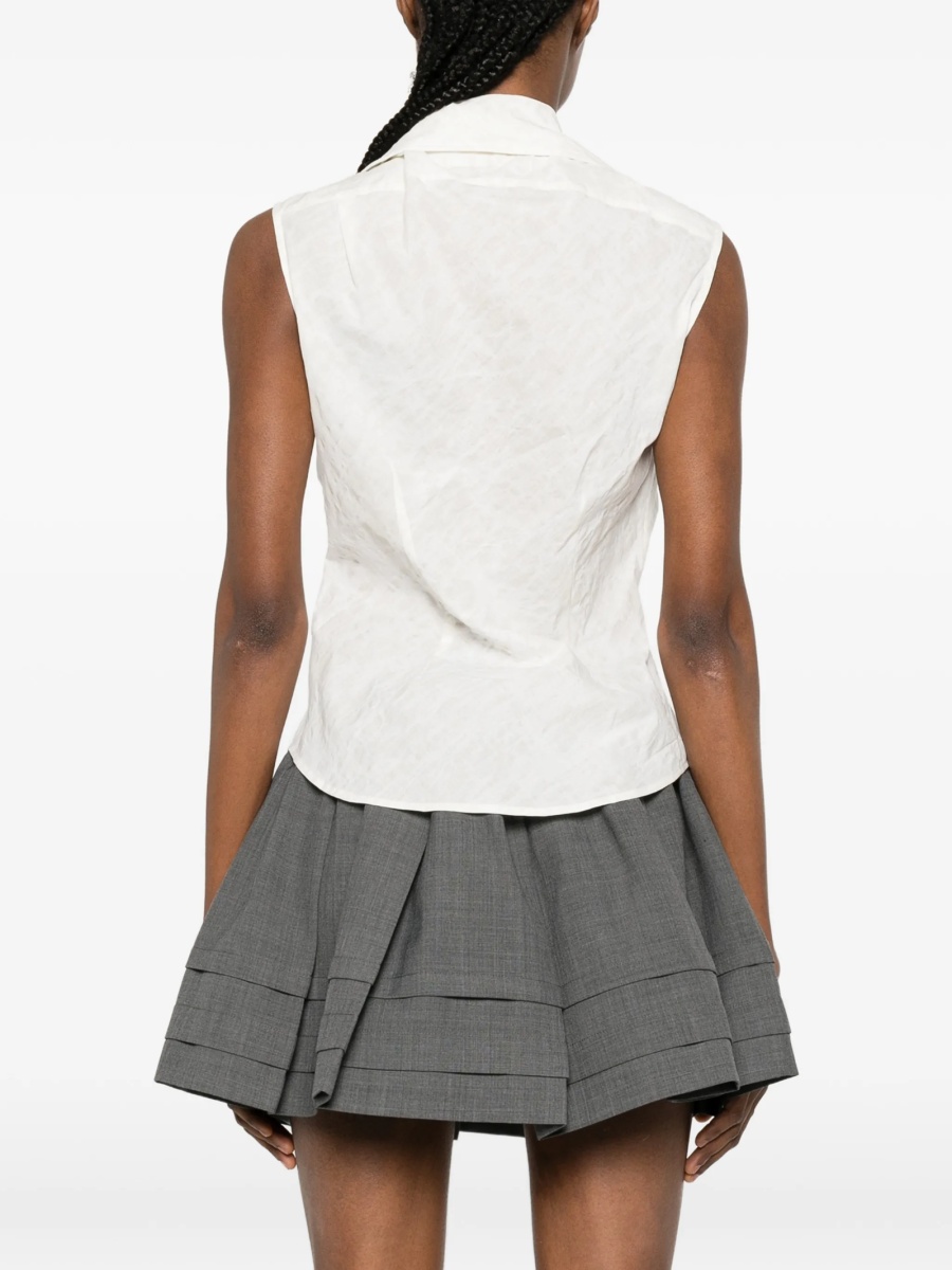 Bluza Vivienne Westwood neutra - Img 4