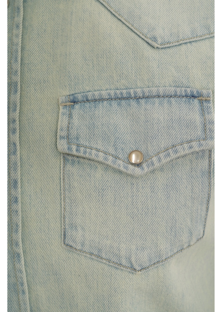 Bluze Cotton shirt - Img 4