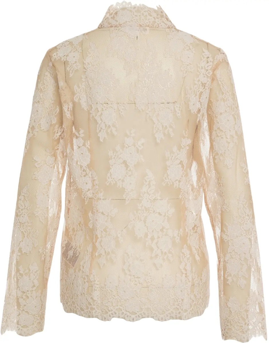 Bluze Lace blouse 'Meelah' Baum und Pferdgarten Lace blouse 'Meelah' - Img 3