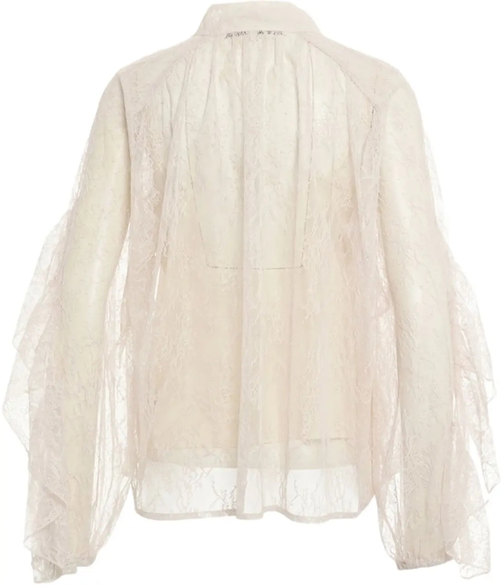 Bluze Lace blouse 'Sybell' - Img 3