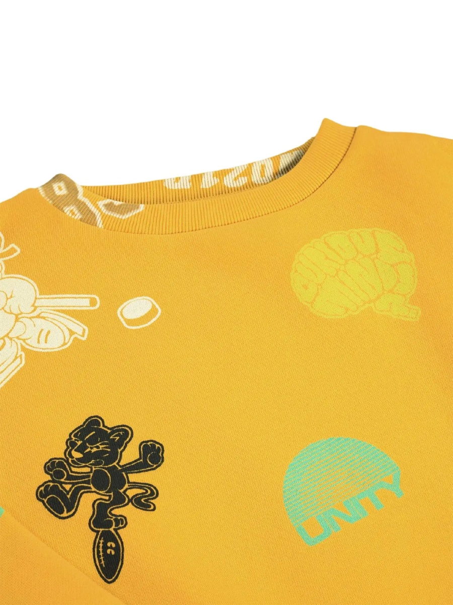 Bluze Mattis Sweat shirt - Img 3