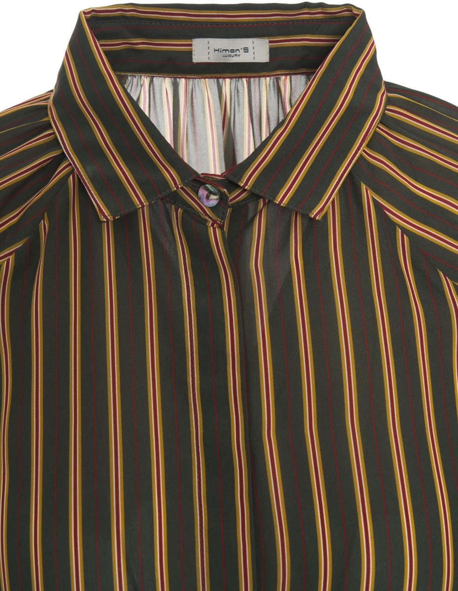 Bluze Striped blouse - Img 4