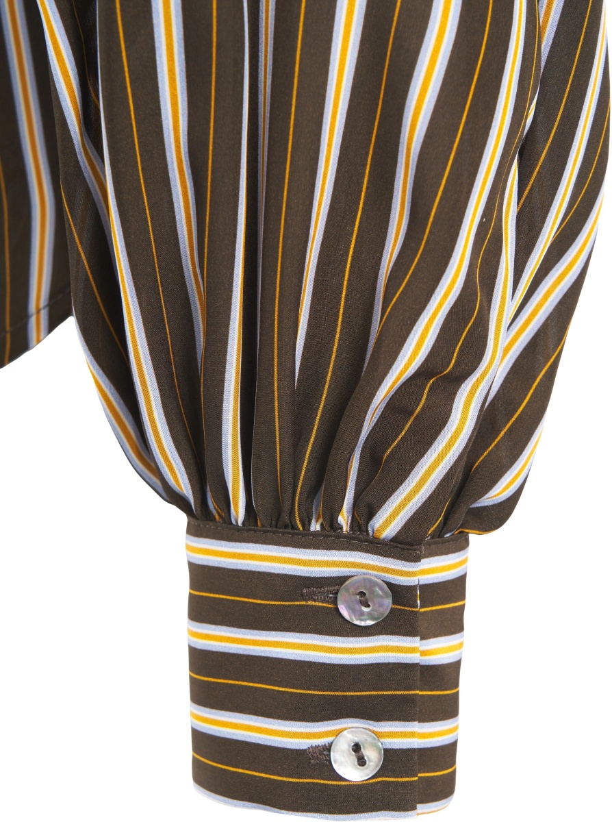 Bluze Striped blouse - Img 4