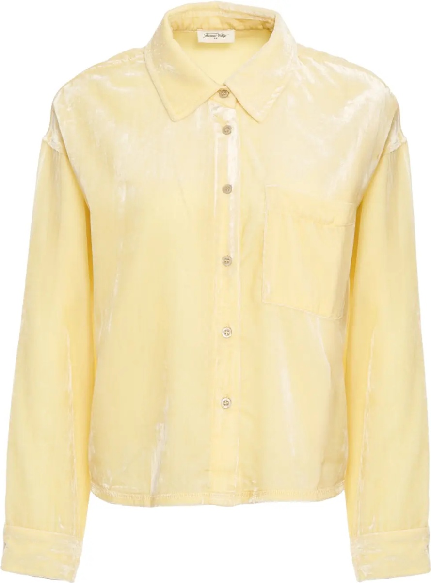 Bluze Velvet overshirt 'Ankaz' - Img 2