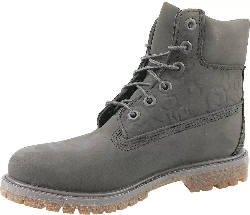 Bocanci 6 In Premium Boot W - Img 2