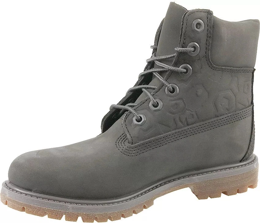 Bocanci 6 In Premium Boot W - Img 2