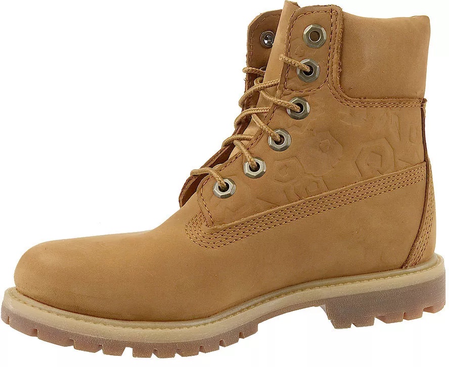Bocanci 6 In Premium Boot W - Img 2