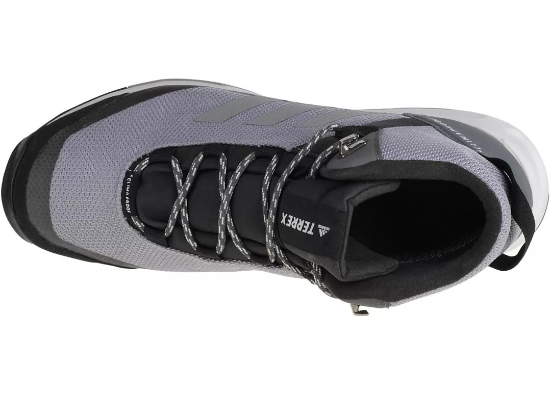 Bocanci adidas Terrex Tivid Mid - Img 3