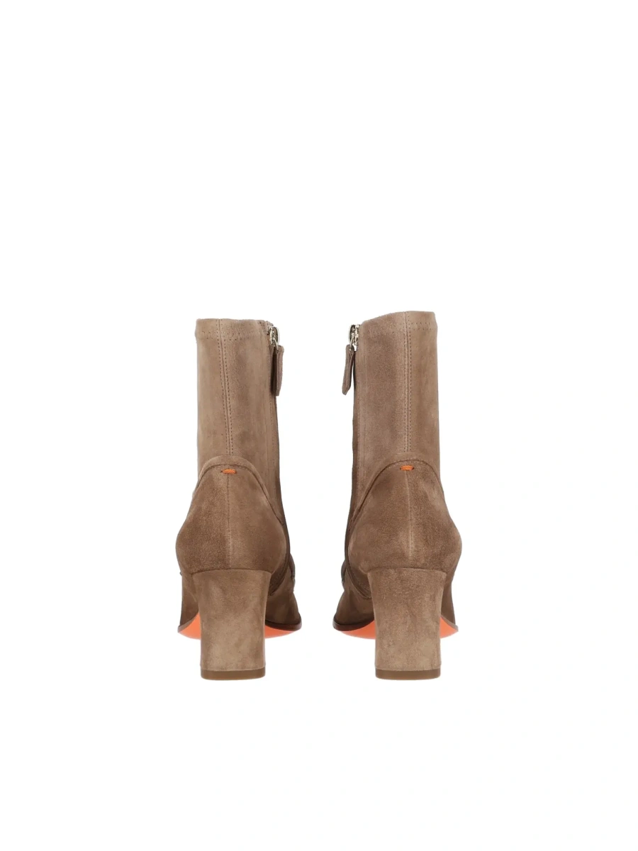 Bocanci ANKLE BOOT CARLA - Img 4