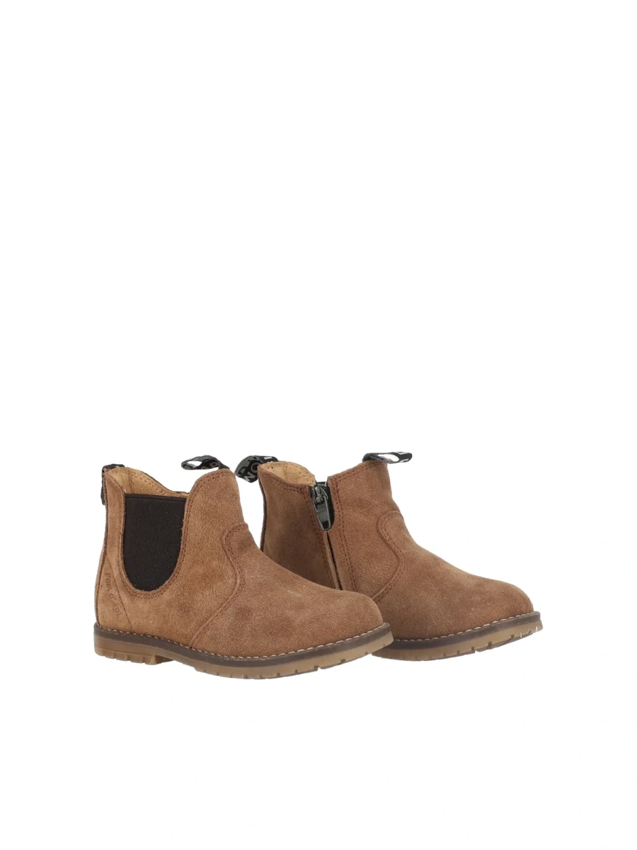 Bocanci BOB ZIP BOOTS - Img 2