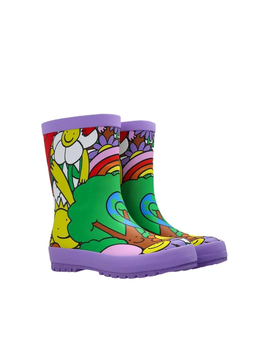Bocanci BOOTS - Img 2