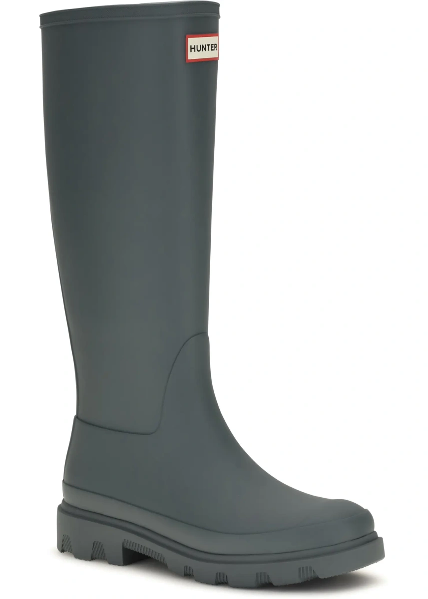 Bocanci casual Hunter multicolor - Img 2