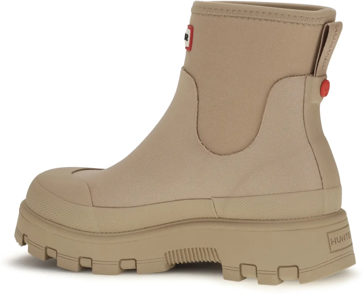 Bocanci Chelsea Booties - Img 3