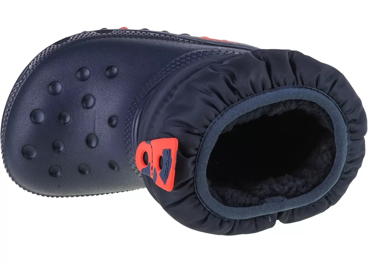 Bocanci Classic Neo Puff Boot Toddler - Img 3